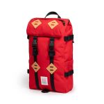 Balo Topo Designs Klettersack 25L / Laptop 15