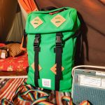 Balo Topo Designs Klettersack 25L / Laptop 15