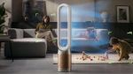 Máy lọc không khí Dyson Find + Follow Cool Air Purifier PC3 TP14