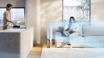 Máy lọc không khí Dyson Find + Follow Cool Air Purifier PC3 TP14