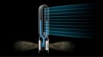 Máy lọc không khí Dyson Find + Follow Cool Air Purifier PC3 TP14
