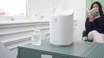 Máy phun sương tạo ẩm Mocato Air M501