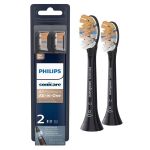 Set 2 đầu bàn chải Philips Sonicare A3 Premium All-in-One cao cấp