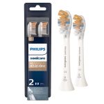 Set 2 đầu bàn chải Philips Sonicare A3 Premium All-in-One cao cấp
