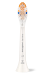 Set 2 đầu bàn chải Philips Sonicare A3 Premium All-in-One cao cấp