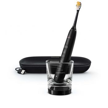 Bàn chải điện Philips Sonicare DiamondClean 9000 HX9914