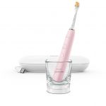 Bàn chải điện Philips Sonicare DiamondClean 9000 HX9914