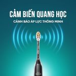 Bàn chải điện Philips Sonicare DiamondClean 9000 HX9914