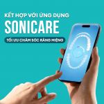 Bàn chải điện Philips Sonicare DiamondClean 9000 HX9914