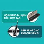 Bàn chải điện Philips Sonicare DiamondClean 9000 HX9914
