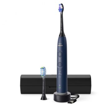Bàn chải điện Philips Sonicare Series 6500 HX7413