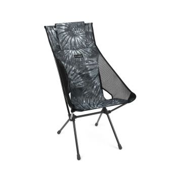 Ghế dã ngoại Helinox Sunset Chair - Black Tie Dye