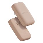 Củ Sạc Tường Satechi OntheGo 67W 2 Cổng USB-C