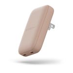 Củ Sạc Tường Satechi OntheGo 67W 2 Cổng USB-C