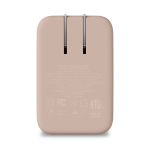 Củ Sạc Tường Satechi OntheGo 67W 2 Cổng USB-C