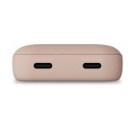 Củ Sạc Tường Satechi OntheGo 67W 2 Cổng USB-C
