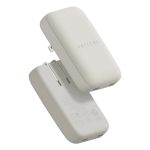 Củ Sạc Tường Satechi OntheGo 67W 2 Cổng USB-C