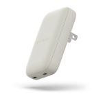 Củ Sạc Tường Satechi OntheGo 67W 2 Cổng USB-C