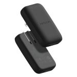 Củ Sạc Tường Satechi OntheGo 67W 2 Cổng USB-C