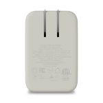Củ Sạc Tường Satechi OntheGo 67W 2 Cổng USB-C