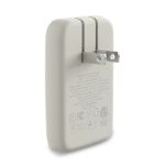 Củ Sạc Tường Satechi OntheGo 67W 2 Cổng USB-C