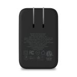 Củ Sạc Tường Satechi OntheGo 67W 2 Cổng USB-C