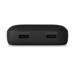 Củ Sạc Tường Satechi OntheGo 67W 2 Cổng USB-C