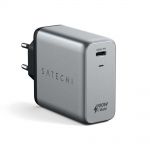 Cục sạc nhanh Satechi USB-C 100W PD GaN