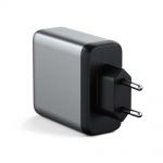 Cục sạc nhanh Satechi USB-C 100W PD GaN