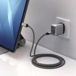 CỤC sạc nhanh Satechi USB-C 30W PD GaN