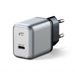 CỤC sạc nhanh Satechi USB-C 30W PD GaN