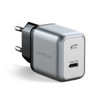 CỤC sạc nhanh Satechi USB-C 30W PD GaN