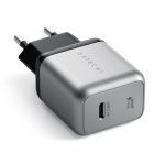 CỤC sạc nhanh Satechi USB-C 30W PD GaN