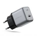 CỤC sạc nhanh Satechi USB-C 30W PD GaN
