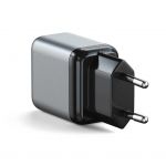 CỤC sạc nhanh Satechi USB-C 30W PD GaN