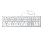 Bàn Phím Có Dây Satechi Slim LX3 Wired Keyboard