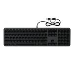 Bàn Phím Có Dây Satechi Slim LX3 Wired Keyboard