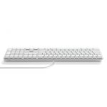 Bàn Phím Có Dây Satechi Slim LX3 Wired Keyboard