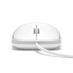 Chuột có dây Satechi Slim LX Wired Mouse