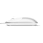 Chuột có dây Satechi Slim LX Wired Mouse