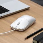 Chuột có dây Satechi Slim LX Wired Mouse