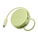 Hub chuyển đổi Stechi OntheGo 5-in-1 Multiport Adapter