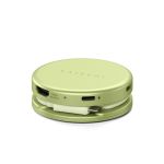 Hub chuyển đổi Stechi OntheGo 5-in-1 Multiport Adapter