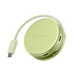 Hub chuyển đổi Stechi OntheGo 5-in-1 Multiport Adapter