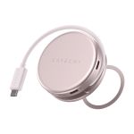 Hub chuyển đổi Stechi OntheGo 5-in-1 Multiport Adapter