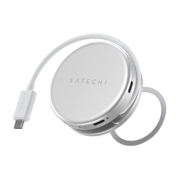 Hub chuyển đổi Stechi OntheGo 5-in-1 Multiport Adapter