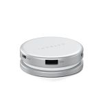 Hub chuyển đổi Stechi OntheGo 5-in-1 Multiport Adapter