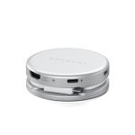 Hub chuyển đổi Stechi OntheGo 5-in-1 Multiport Adapter