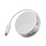 Hub chuyển đổi Stechi OntheGo 5-in-1 Multiport Adapter