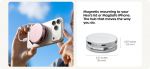 Hub chuyển đổi Stechi OntheGo 5-in-1 Multiport Adapter